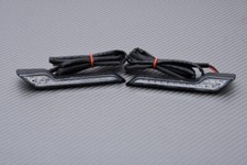 LED bianca aggiuntive per