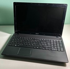 Notebook acer aspire 5742 - aspire,