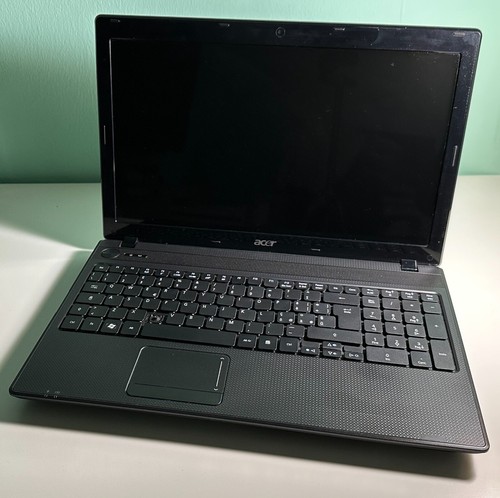 Notebook acer aspire 5742 - notebook,