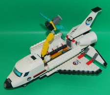 LEGO CITY Space Shuttle Set