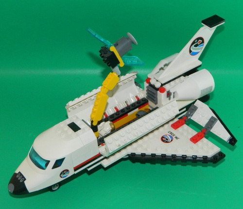 Lego city space - lego,