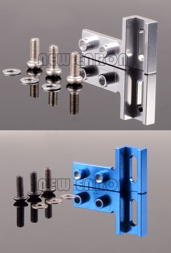 Supporto servo racing - supporto,