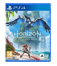 Sony computer ent - sony, horizon