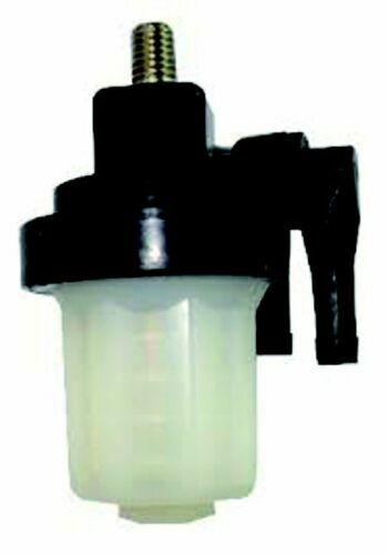 Filtro carburante per