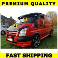 2IN1 FORD TRANSIT MK7