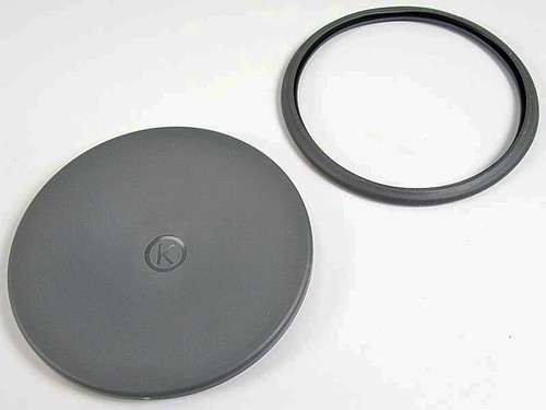 Kenwood base anello - , coperchio