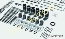 Kit revisione motore mercedes - revisione,