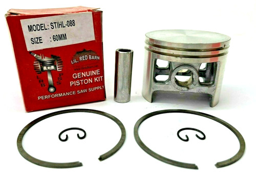 Kit pistone nuovo adatto per - pistone,