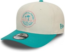 Cappello Berretto Baseball Alpine F1 Miami GP Special Versione Squadra Ufficiale Adulti 2024