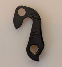 Pilo D490 Gancio Deragliatore per Bici Trek Allant, Chelsea, Crossrip