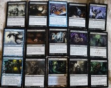 LOTTO 30 CARTE PER MAZZO