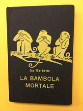 La bambola mortale-di Jay