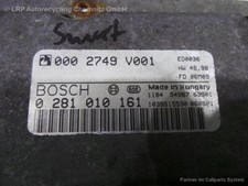 Centralina motore Smart For