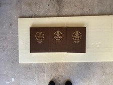 3 Volumi webster's third new