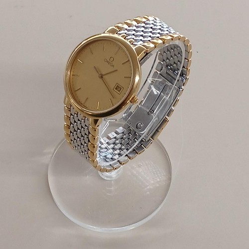 Omega ville orologio uomo - de,