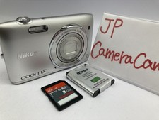 LEGGI eccellente Nikon Coolpix