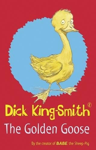 The golden goose king - the, goose,
