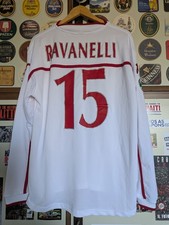 Maglia Calcio Perugia