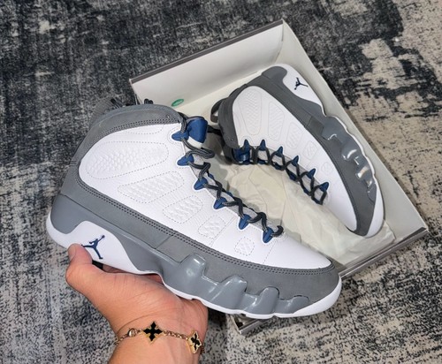 Taglia air jordan 9 retro - 9m,