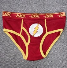 Slip intimo uomo vintage DC