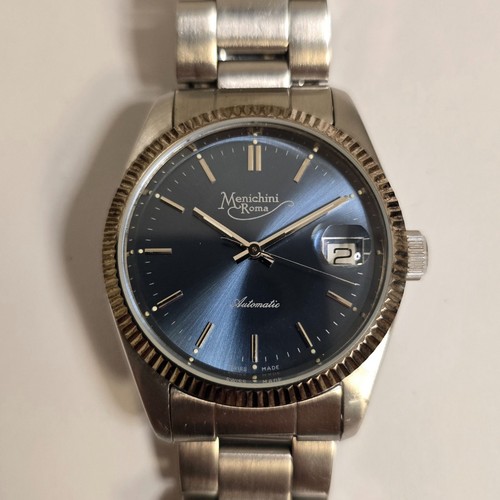 Orologio menichini roma - menichini,