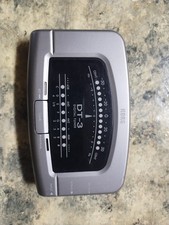 KORG DT3, ACCORDATORE