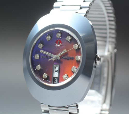 Orologio uomo vintage - uomo, mint"