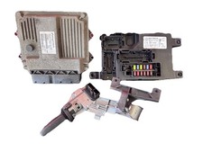 KIT CHIAVE FIAT GRANDE PUNTO