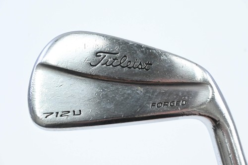 Titleist 712u ferro - titleist,