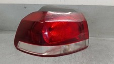 5K0945095F fanale posteriore sinistro per VOLKSWAGEN GOLF VI (5K1) 2.0 5000421