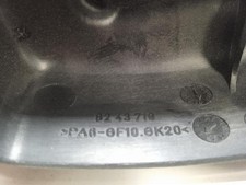 8243720 mondanatura bmw e83 - 8243720, x3
