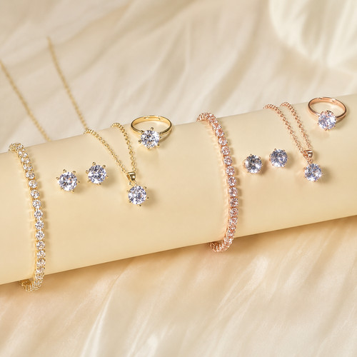 Set di gioielli da - ✨💖,
