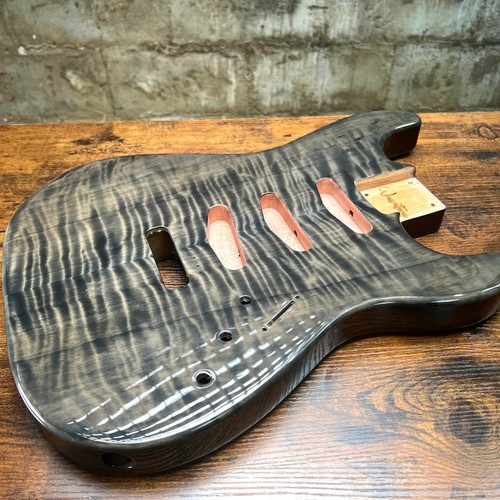 Corpo chitarra warmtone sss - corpo,