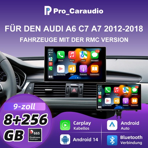 Wireless 256g carplay - wireless,