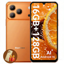 Blackview wave smartphone - blackview,