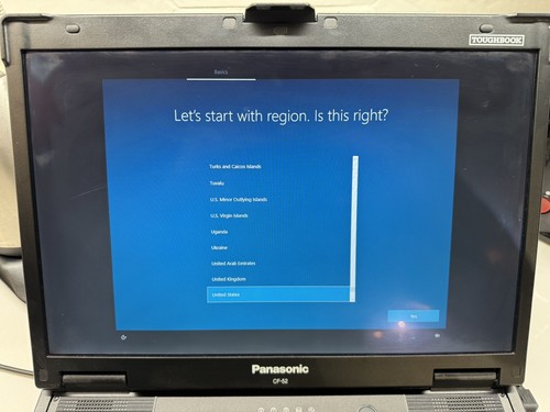 Panasonic toughbook - panasonic, |
