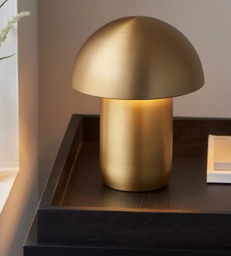 Lampada tavolo john lewis - da,