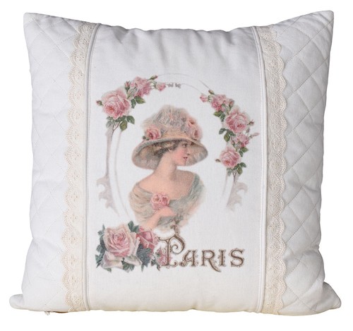 Cuscino decorativo stile - decorativo,