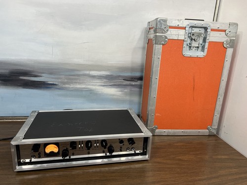 Ashdown abm evo 500 - ii,