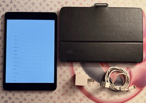 Apple ipad mini generazione - apple,