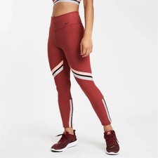 Collant donna Nike One Icon