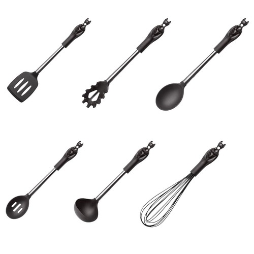 Utensili cucina alchemy - da,
