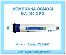MEMBRANA IMPIANTO OSMOSI