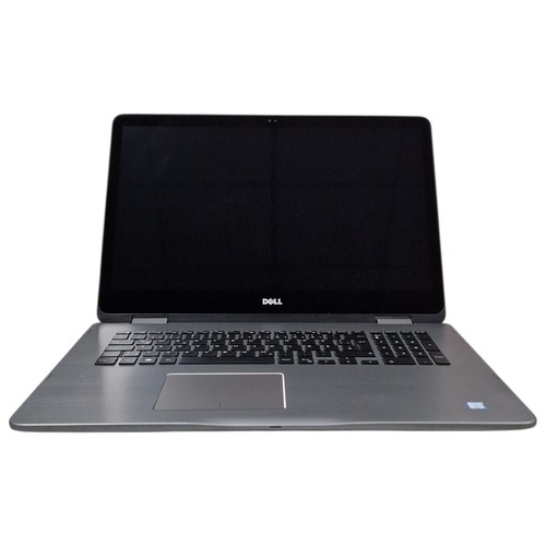 Dell inspiron 5770 i7 - 17,