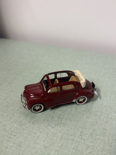 Clc151 ixo renault 4cv - clc151,