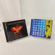 Lalo Schifrin - Talkin' Verve