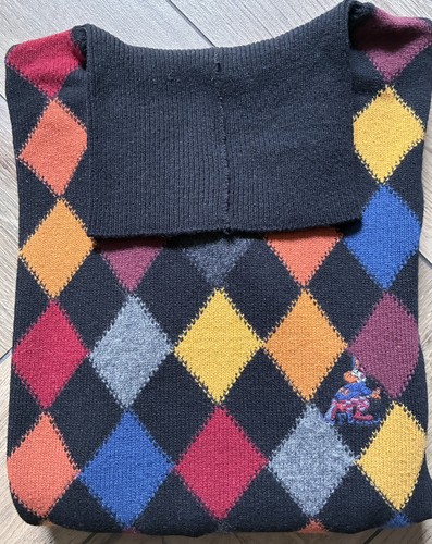Maglione vintage iceberg 1992 - vintage,