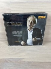 Attilio Regolo by Hasse /