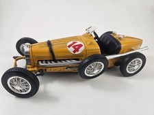 Modellino auto Bburago Buragol