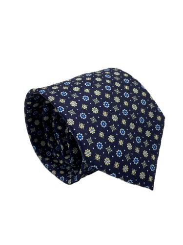 Cravatta sartoriale caracciolo - cravatta,